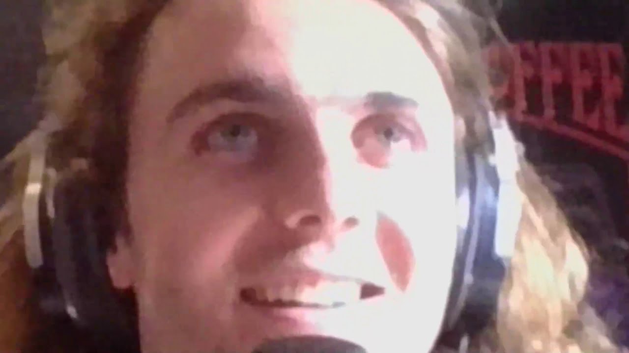 COPYCATT - Twitch Livestream (2020.11.07)