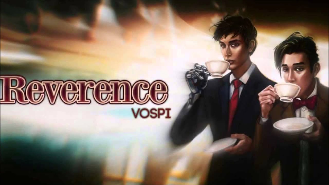 [Cytus] Vospi - Reverence Extended