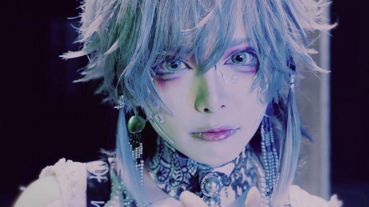 HOWL「ロゼッタ＝ストーン」（MUSIC VIDEO）