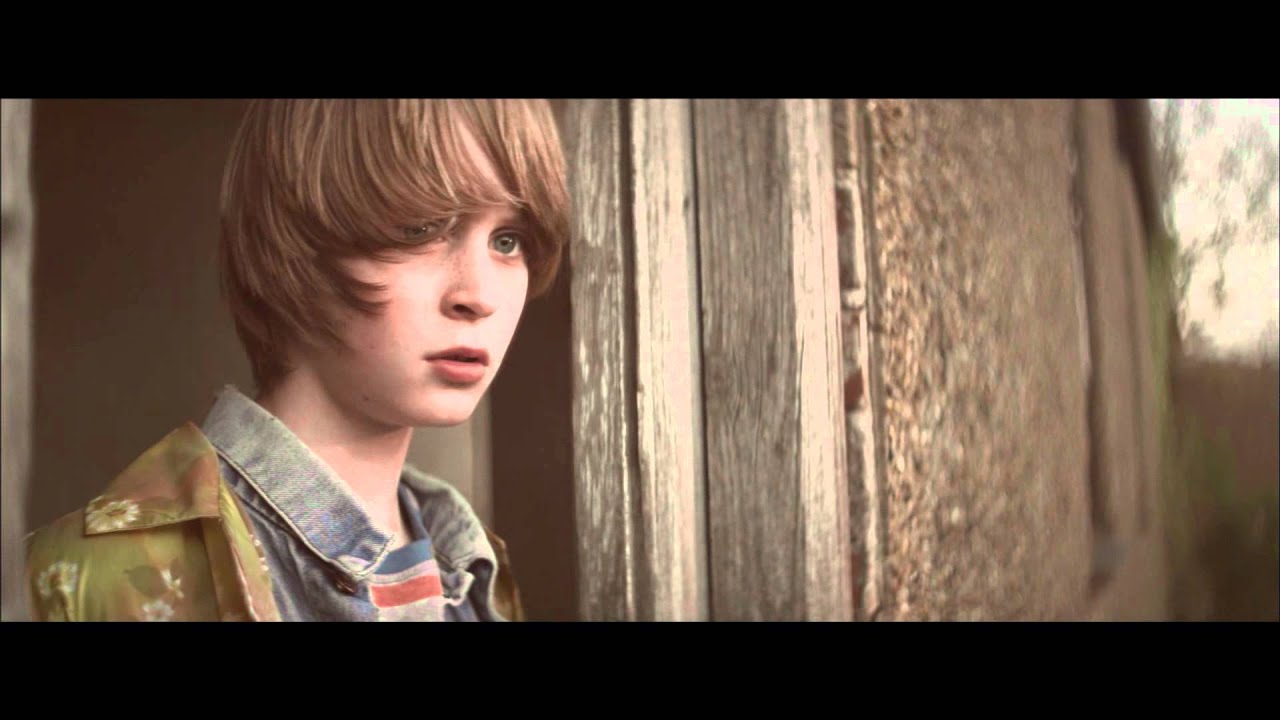 All the Young | Another Miracle (Official Video)