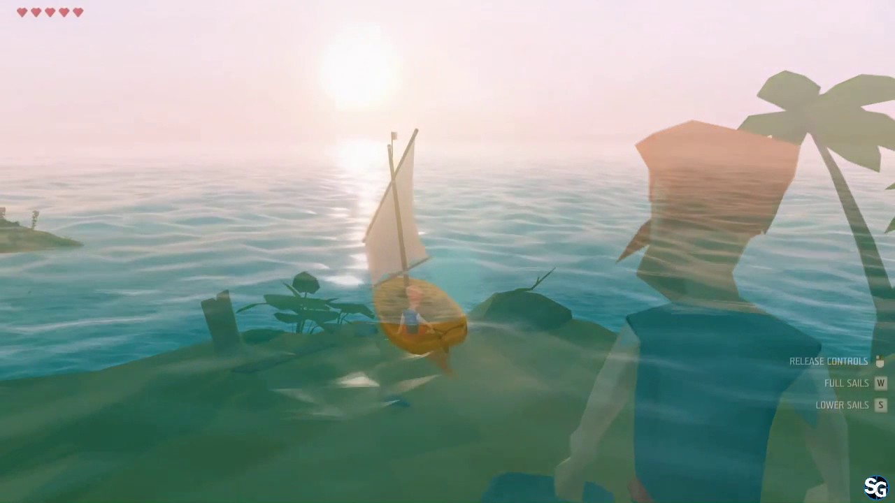 Ylands - E3 2017 Trailer HD