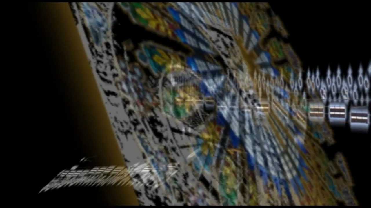BAROQUE FANTASY | Stuart Diamond - Music & Video | Karen Bentley Pollick - Violin Solo
