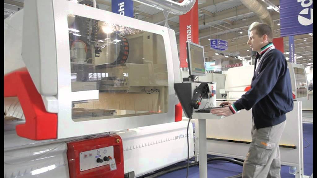 SCM Group Polska -firma