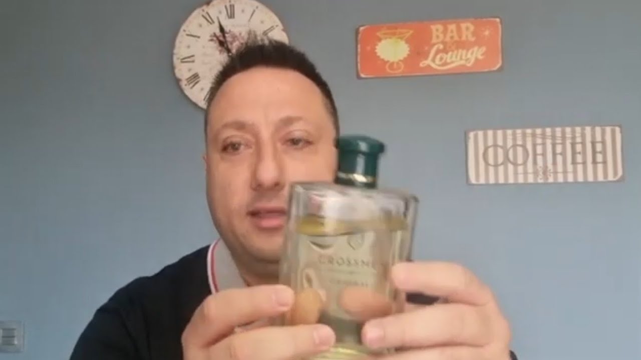 ➡️UNBOXING SET CROSSMEN👉ORIGINAL Y CL&Aacute;SICA DESDE 1.989 🇪🇦#perfumes #clasico#fragancias#madeinspain