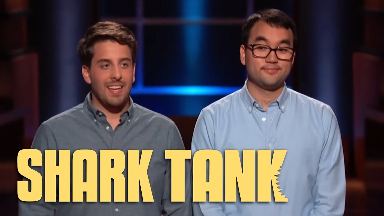 Ash & Anvil's Entrepreneurs Secure A LAST MINUTE Deal | Shark Tank US | Shark Tank Global