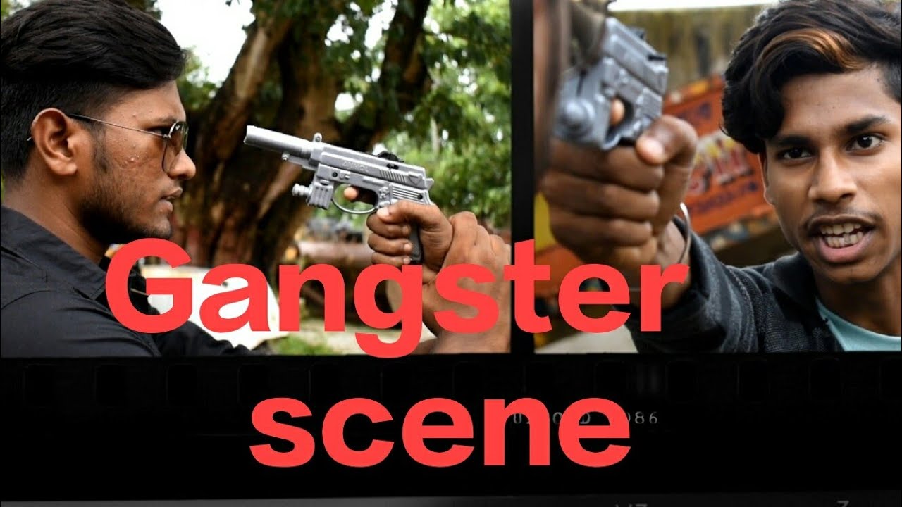 Ek Villain movie sence action dialogue. /Bapi/Nayan...  Official channel , AB Smart Creation ...
