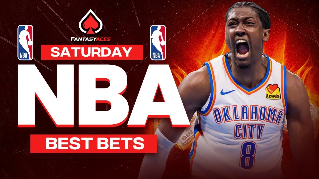 Saturday NBA Player Props and Bets | Prizepicks | NBA