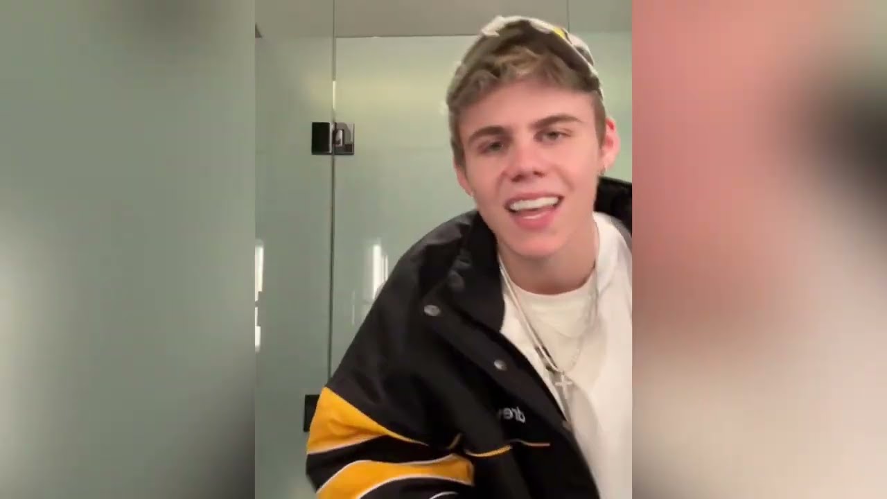 The Kid LAROI - New Confessions [Extended Snippet]