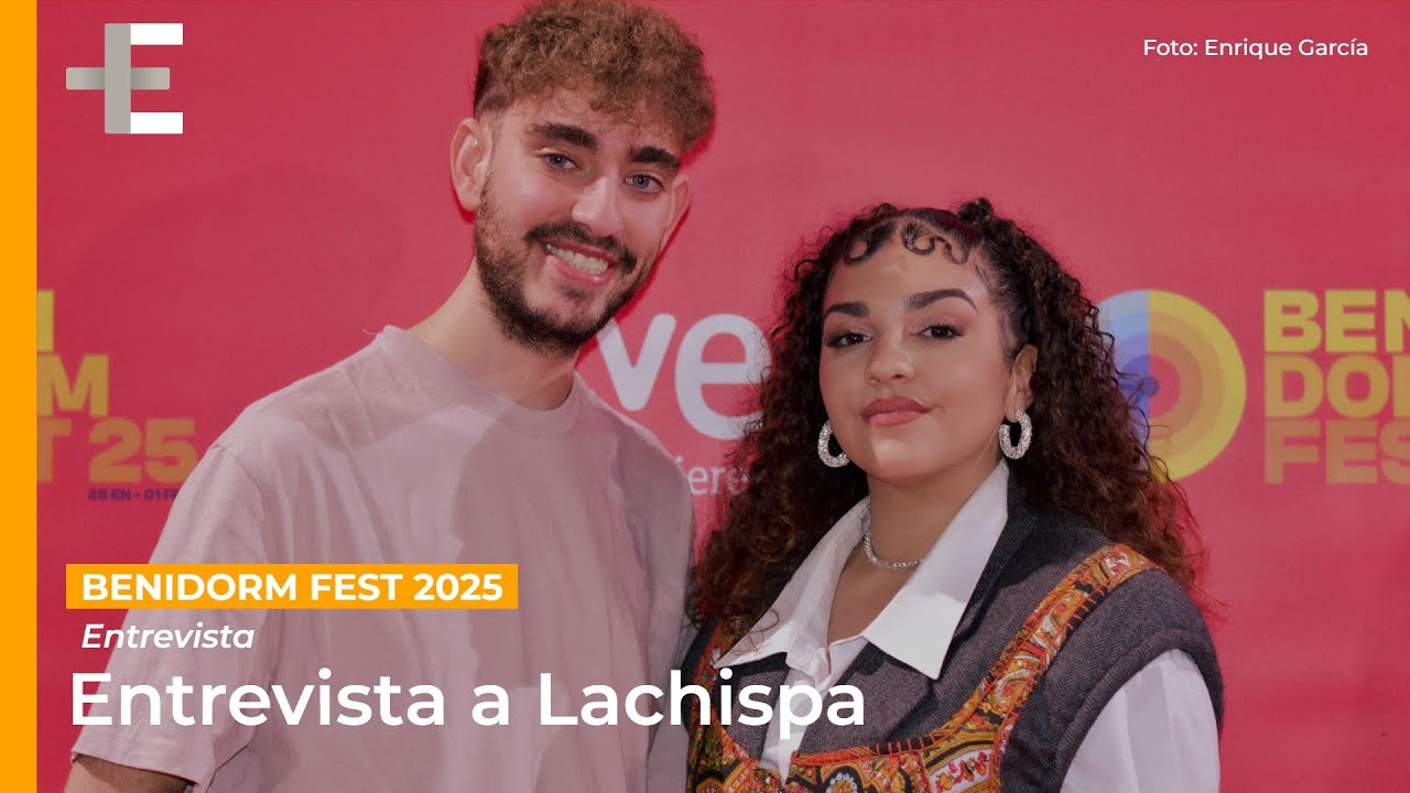 Entrevista a Lachispa: “Pensamos en hacer una marcha que recuerde al dolor, la pena y la superación”