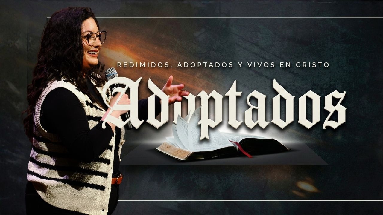 ¿Quién eres en realidad? Descubre tu valor como hijo de Dios | Sarah Hawkins