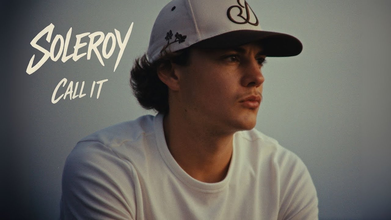 SOLEROY - Call It (Official Video)