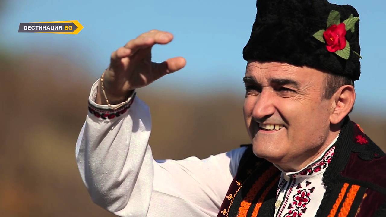 Тодор Кожухаров 
