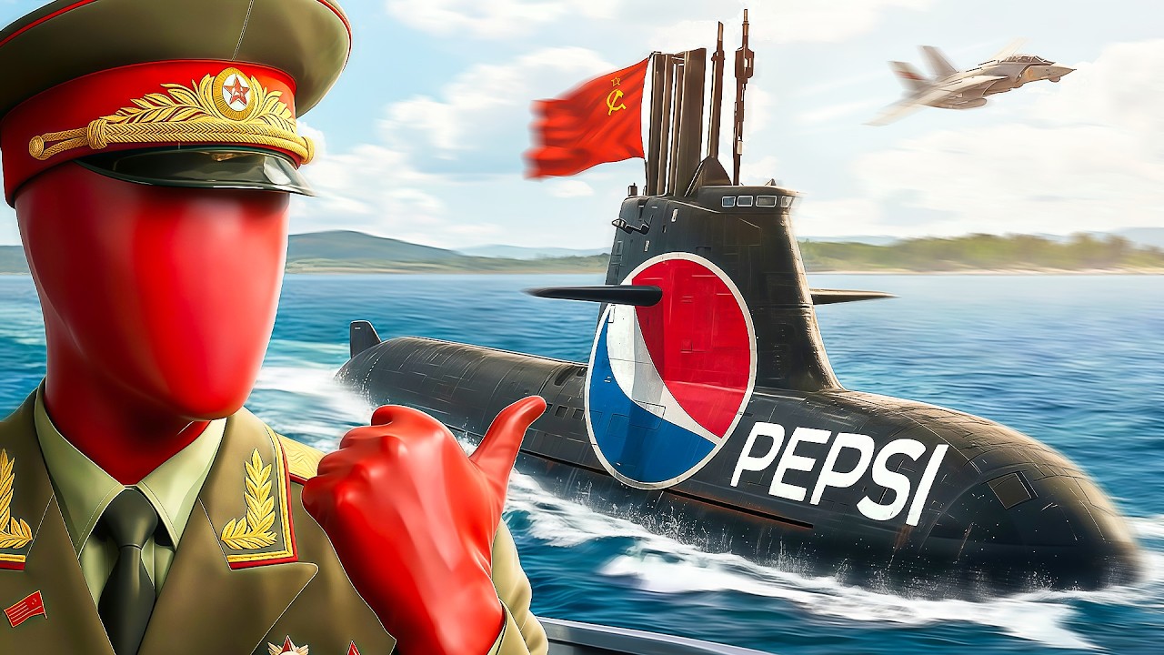 The Most Humiliating Trade Deal in Soviet History
