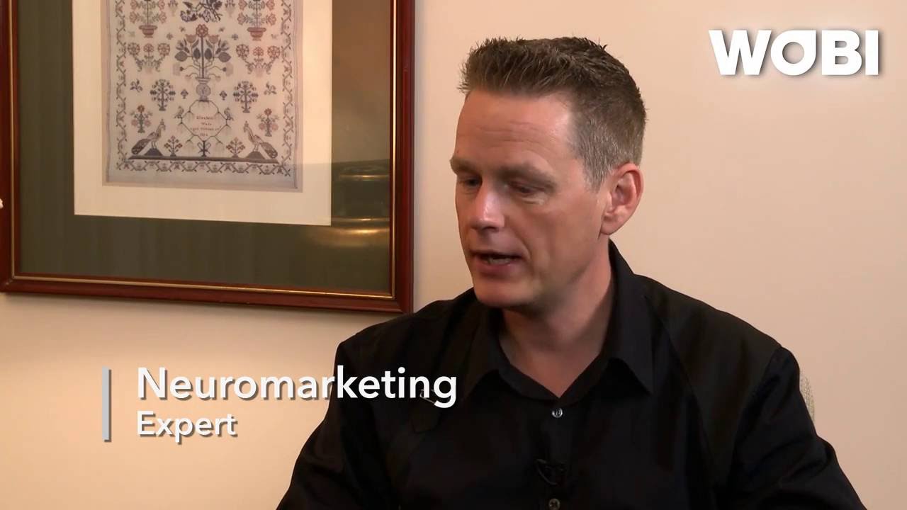 The psychology of consumer aspiration | Martin Lindstrom | WOBI
