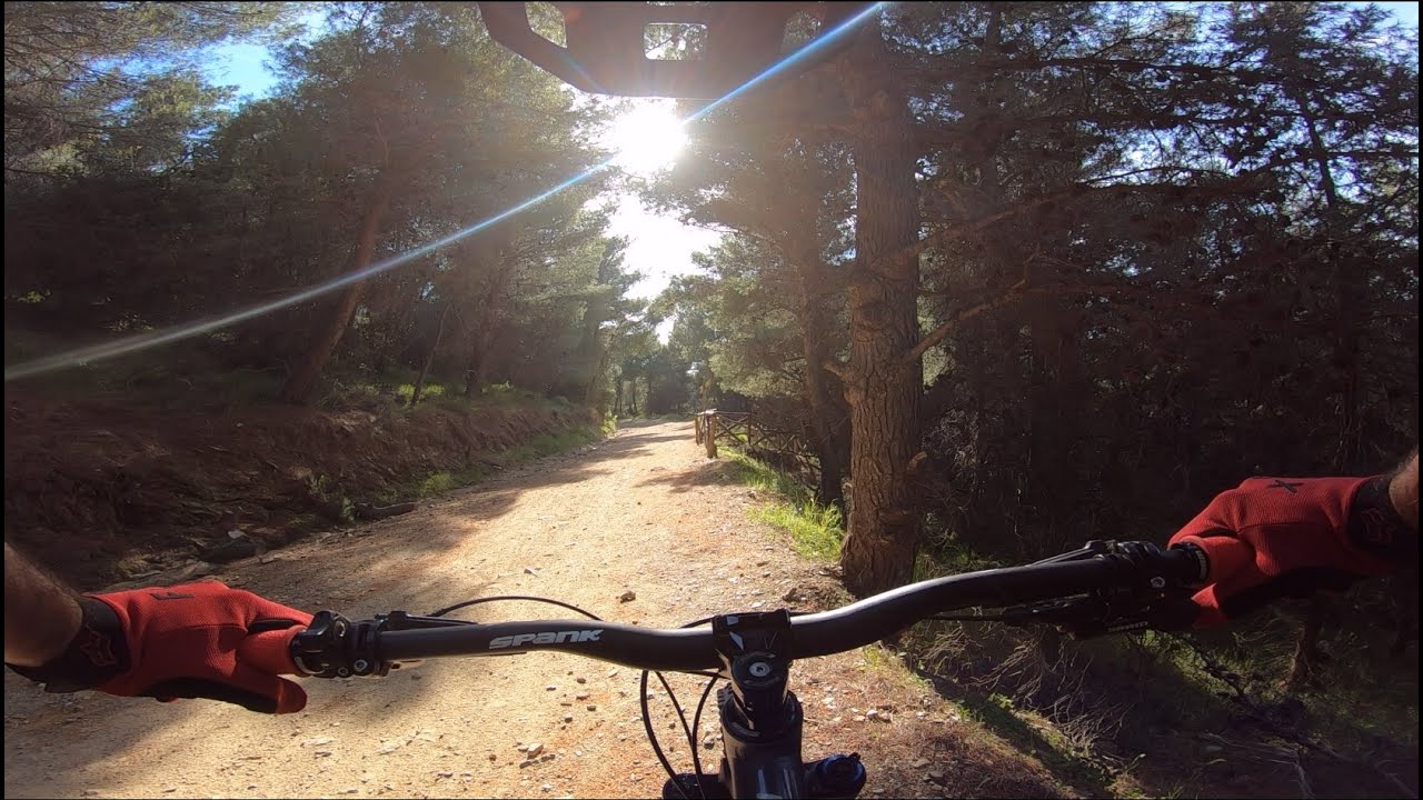 Pascha Ride fueled by Arni