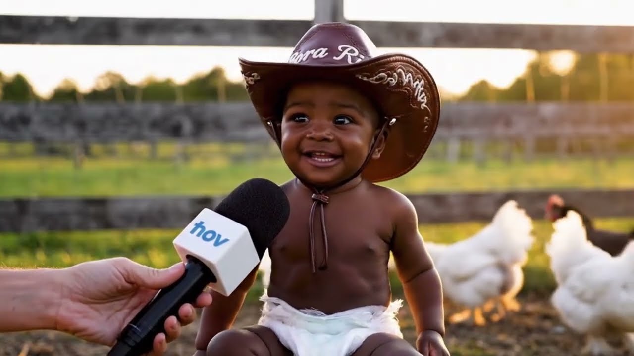 Bebês Engraçados Falantes: Momentos Mais Divertidos