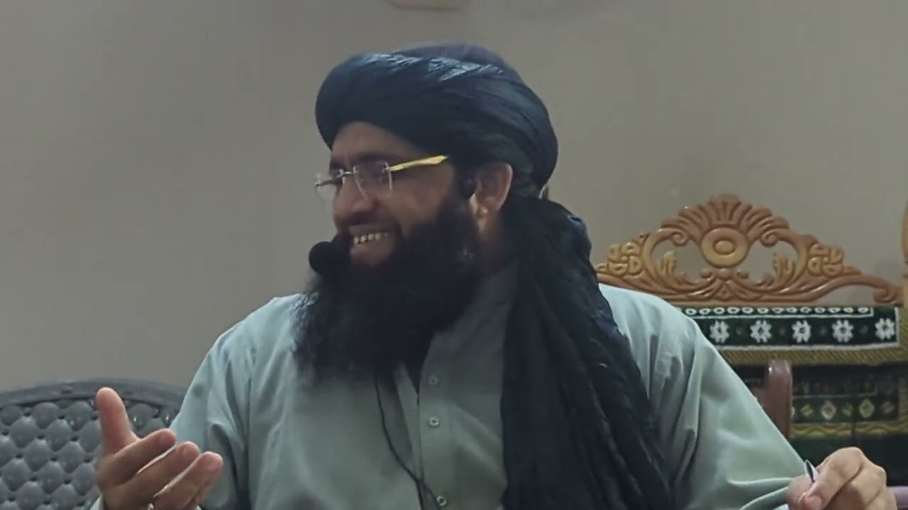 23شب ختم قران (پنڈھاشم خان)