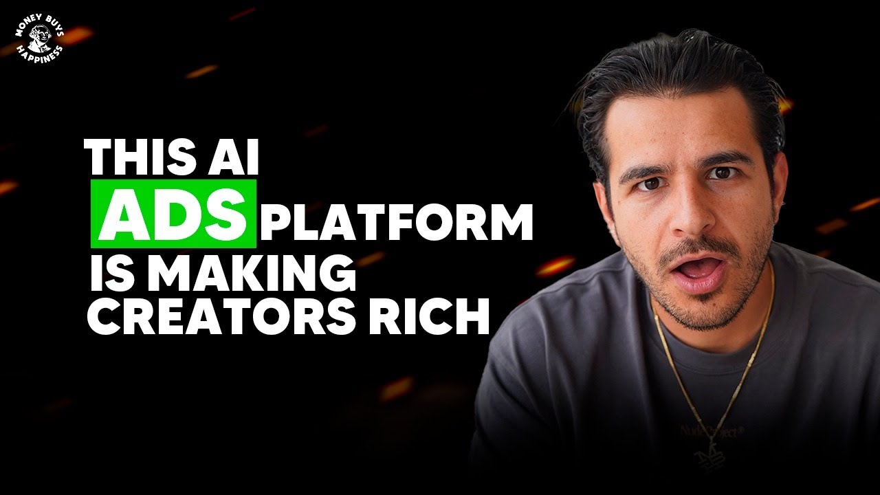 Meet Aha: The Game Changing AI Platform for Creators & Brands Looking To Create Winning Ads