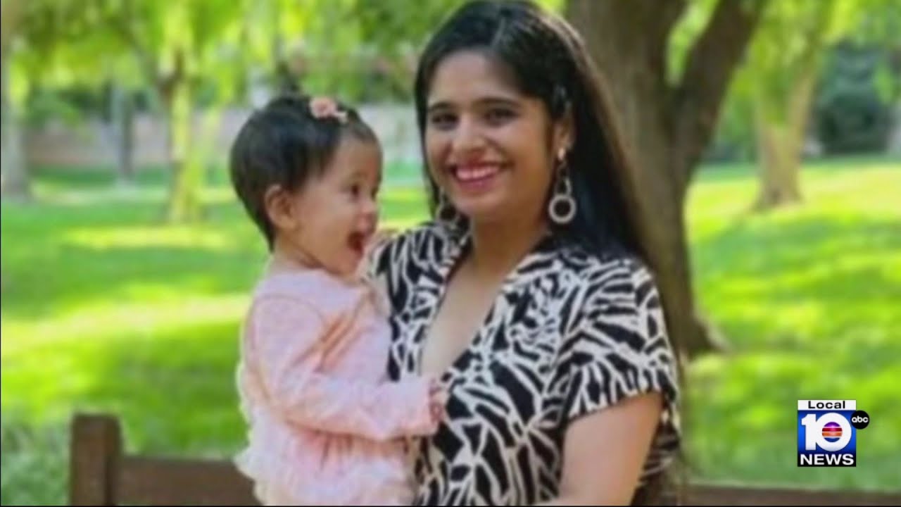 New details released after Oklahoma pediatrician accused of murdering daughter in El Portal