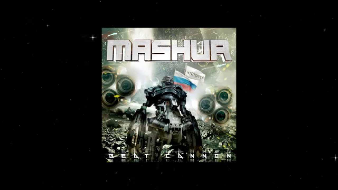 MASHUR - VICTORY