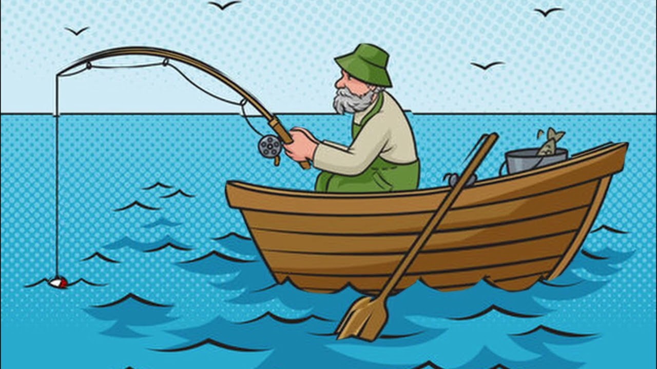 Bedtime Story VOICE ONLY: The Fisherman Piping #bedtimestories #bedtimereading #bedtimeroutine