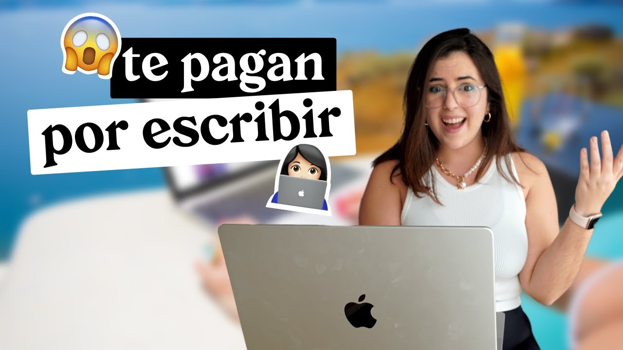 Gu&iacute;a completa para CREAR UN BLOG y ganar dinero con el 💰