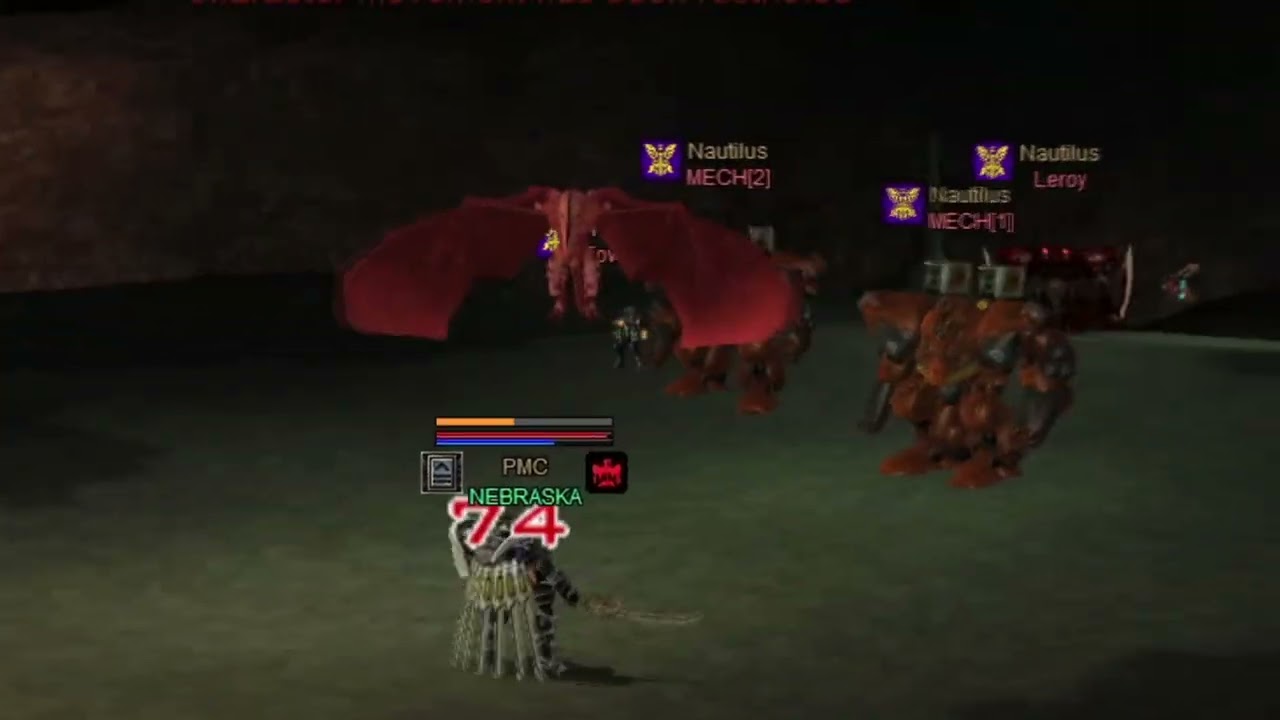 RF altruism - vc fun