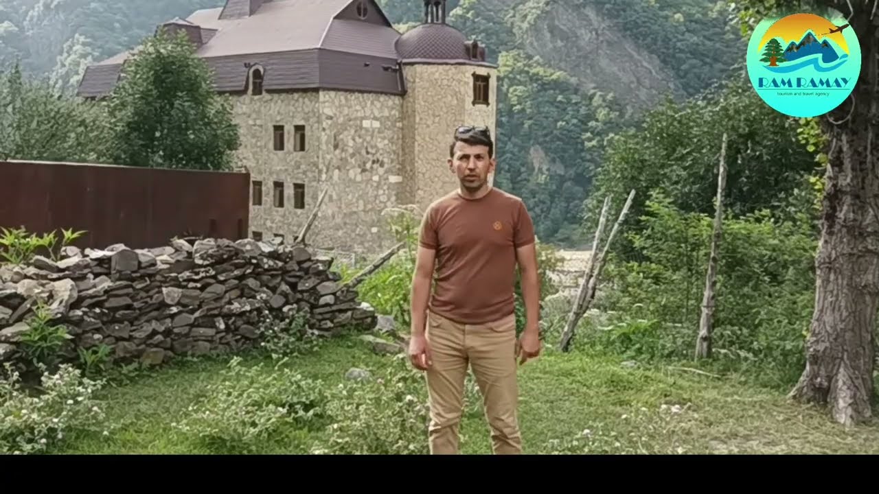 İlisu , Səngər qala üst hissəsində möhtəşəm yerde torpaq satılır. Tərəfimizdən tikinti olunur .#ev