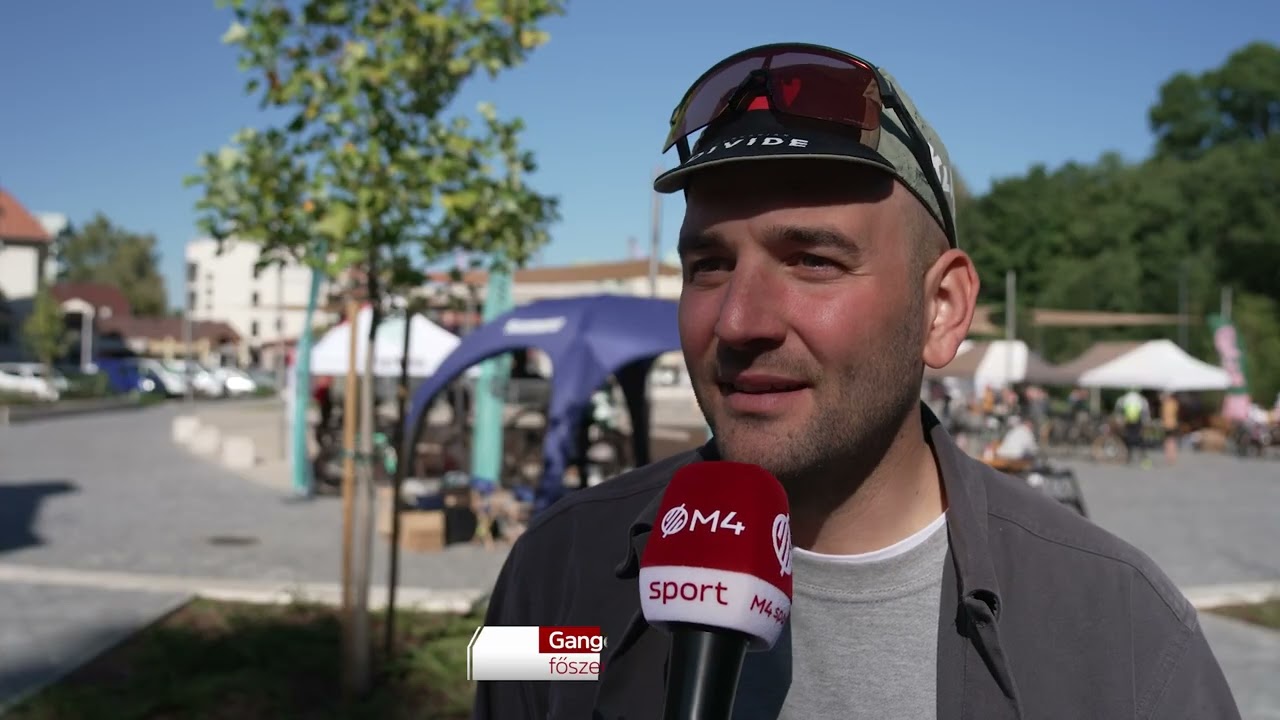 BringaSport magazin 275. r&eacute;sz