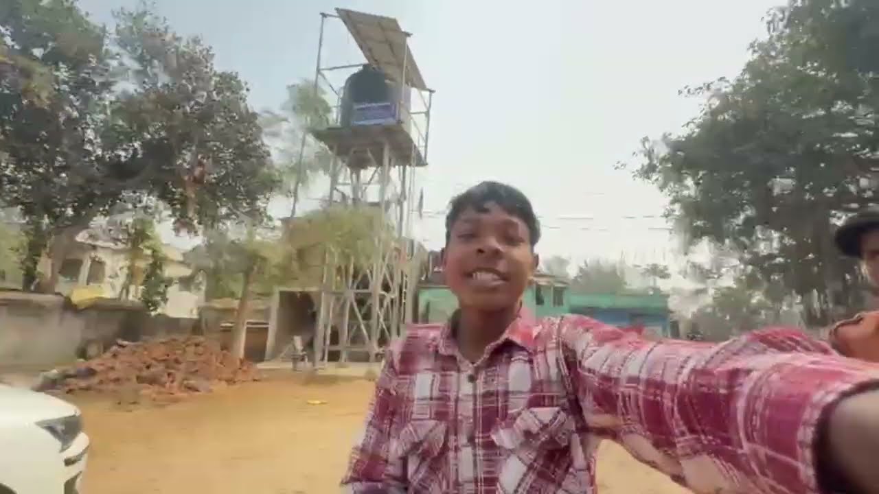 New vlog 😂😟 ।। SK DJ MAFIYA ।। SOUND TESTING 😈🤬।। Sadeshwar travel vlog ।।#viral #vlog #2026 