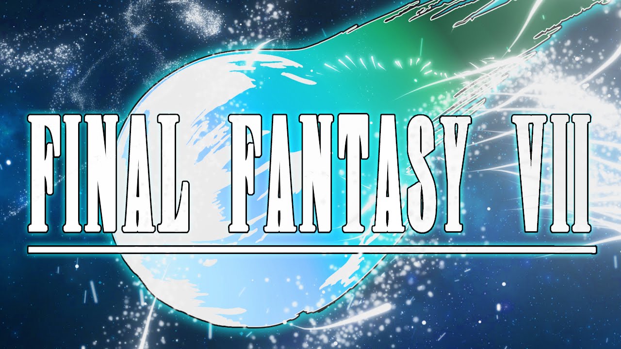 MOONFLOW - Lifestream - FFVII