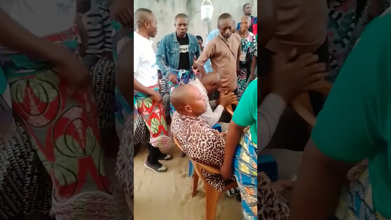 Groupe Traditionnel de BOKOMBO