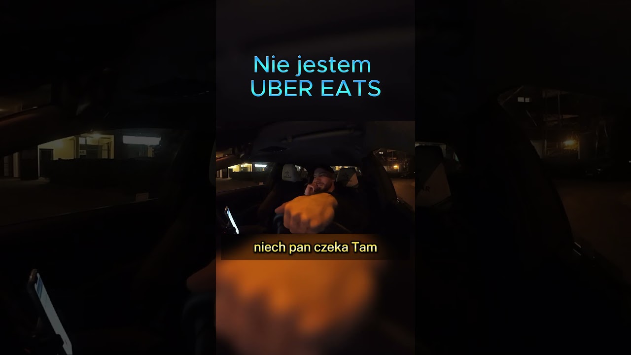 Każdy ma swoją czarna listę 🤷&zwj;♂️ #uber #bolt #taxi #dc #evelstar