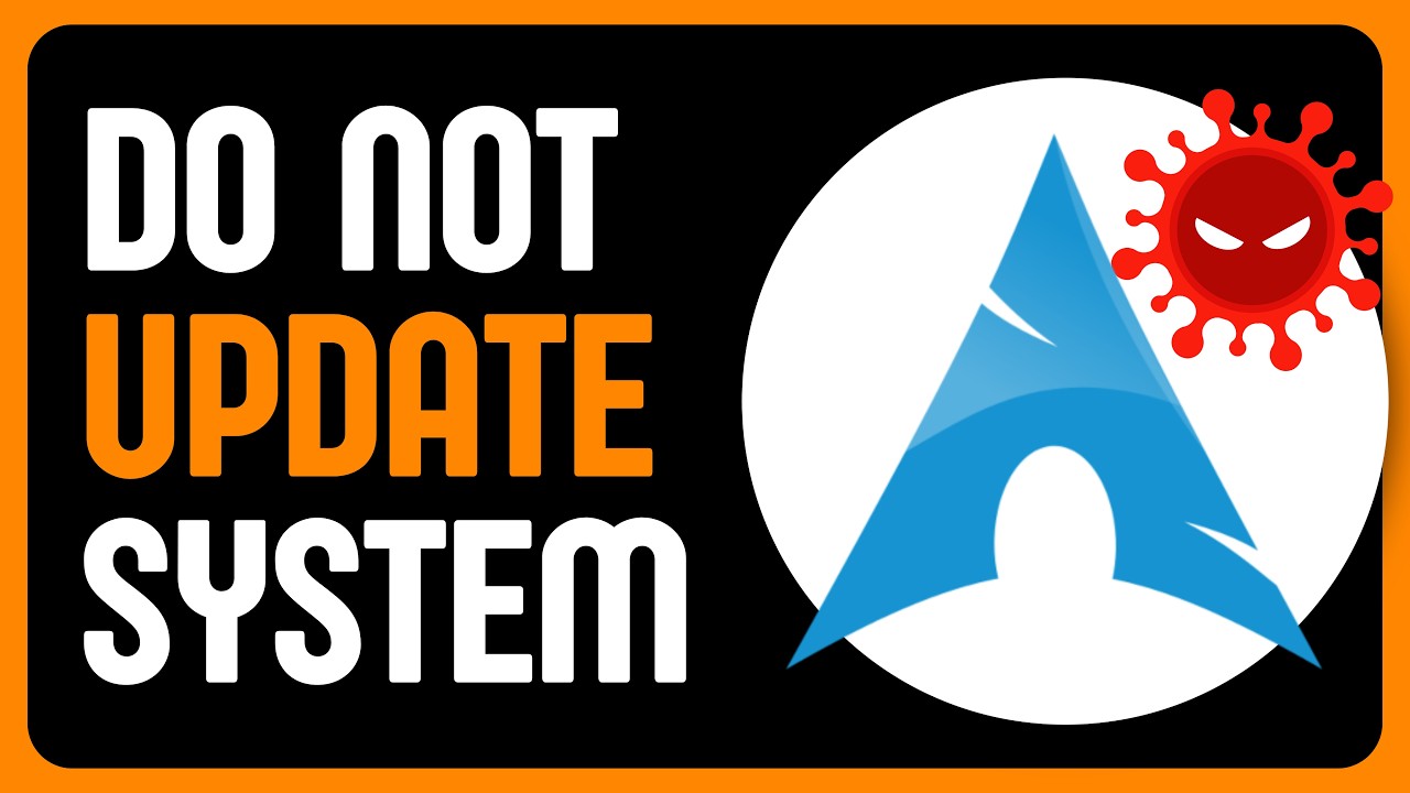 Проблема с вредоносным ПО в AUR на Arch Linux только усугубилась.