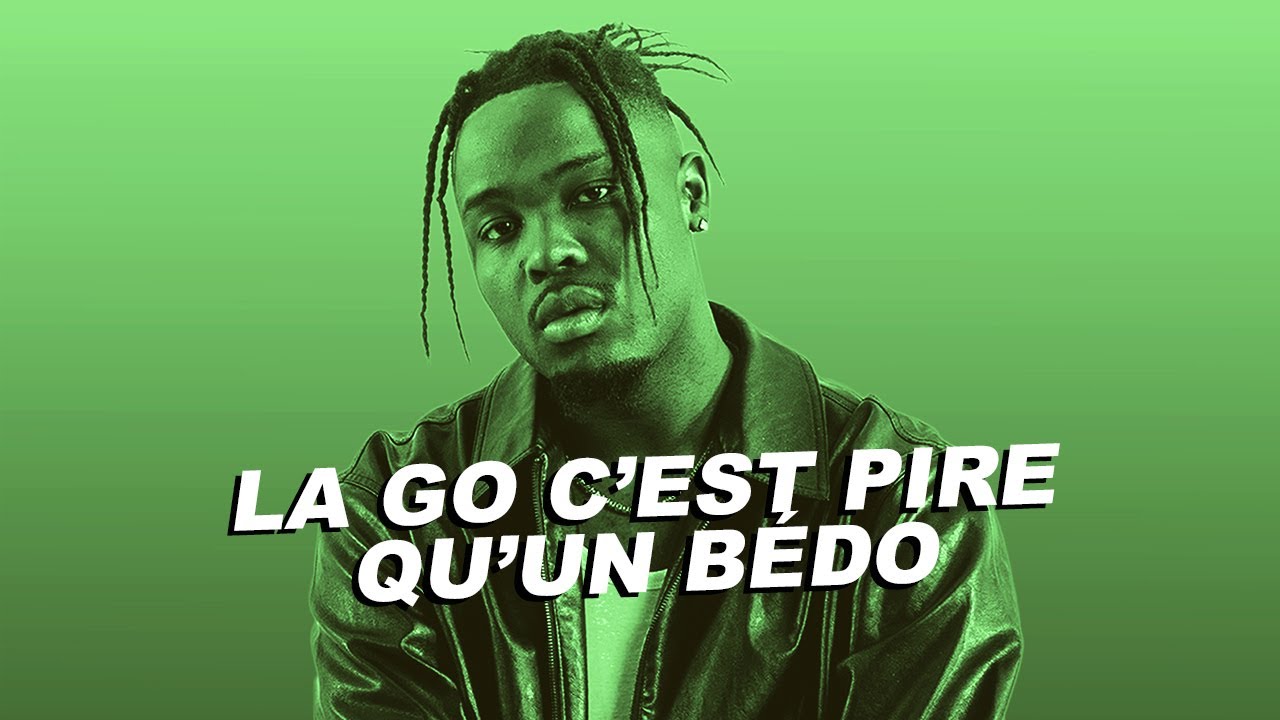 Kaza - Paranormal (Paroles)