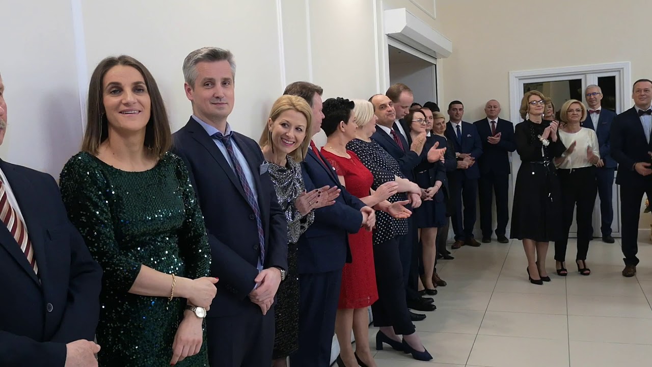 Studniówka 2020 ZSCKR w Kowalu