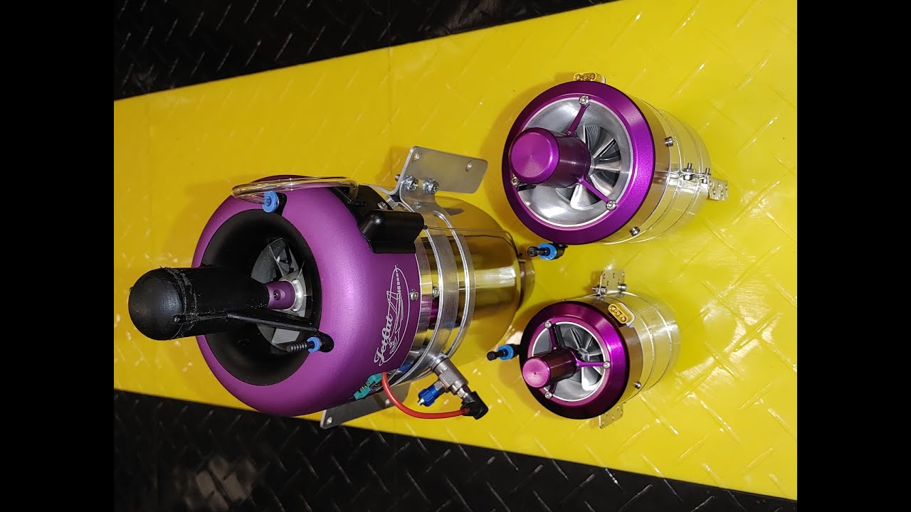 PowerBox Core  - Atom : Turbine Flameout Warning Programming Setup