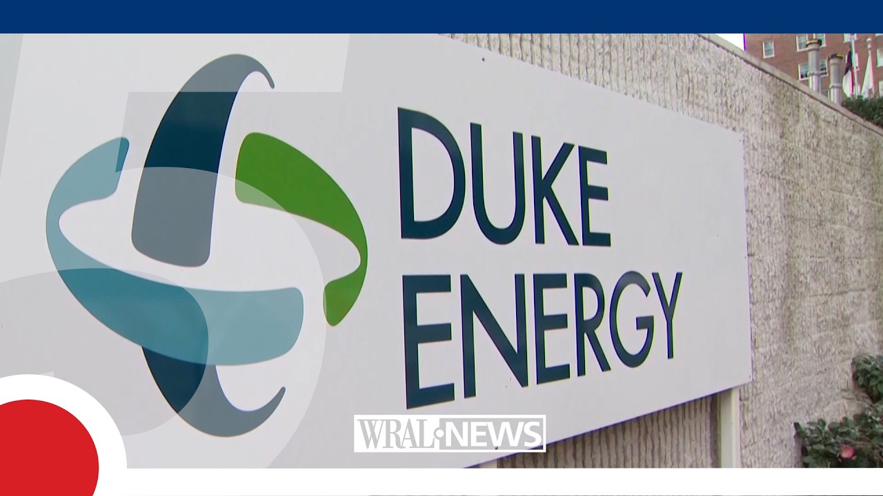 Низкие температуры привели к повышению цен на электроэнергию в компании Duke Energy.