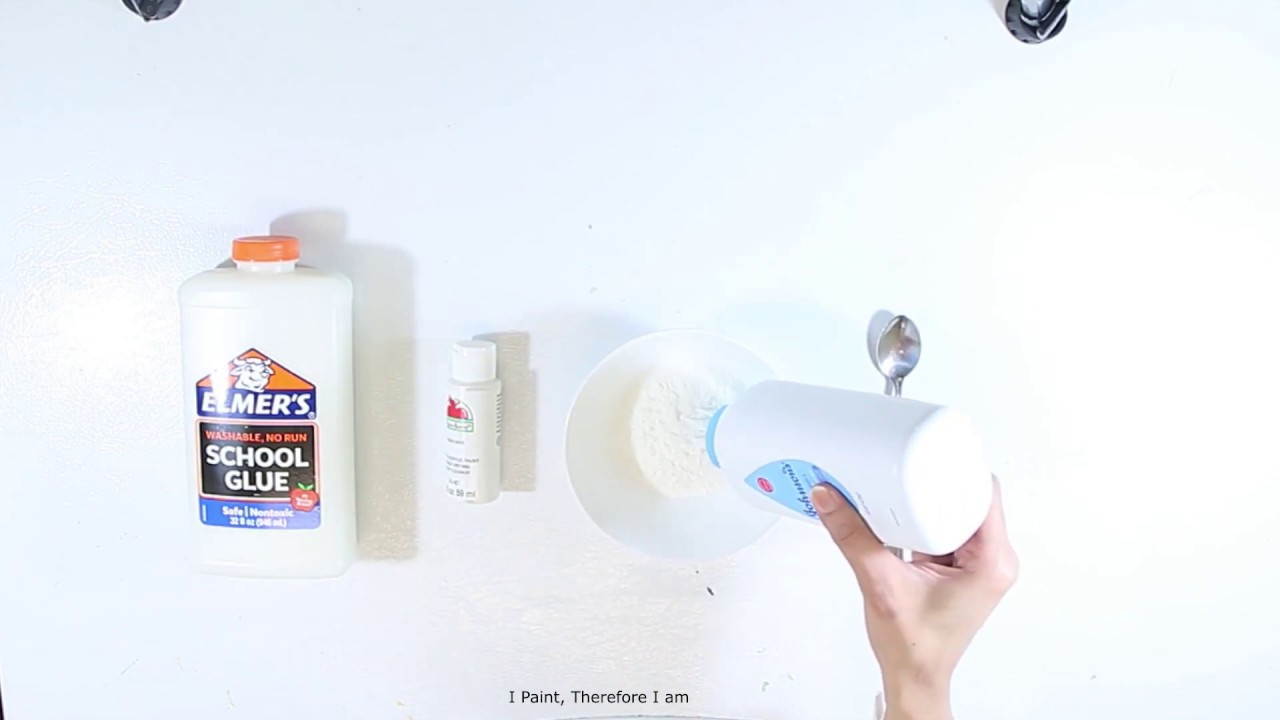 Easy DIY Texturing Meduim for Acrylic Painting/ mixed media art