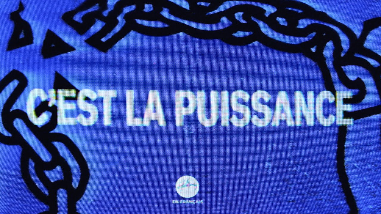 C'est la puissance | Hillsong En Français