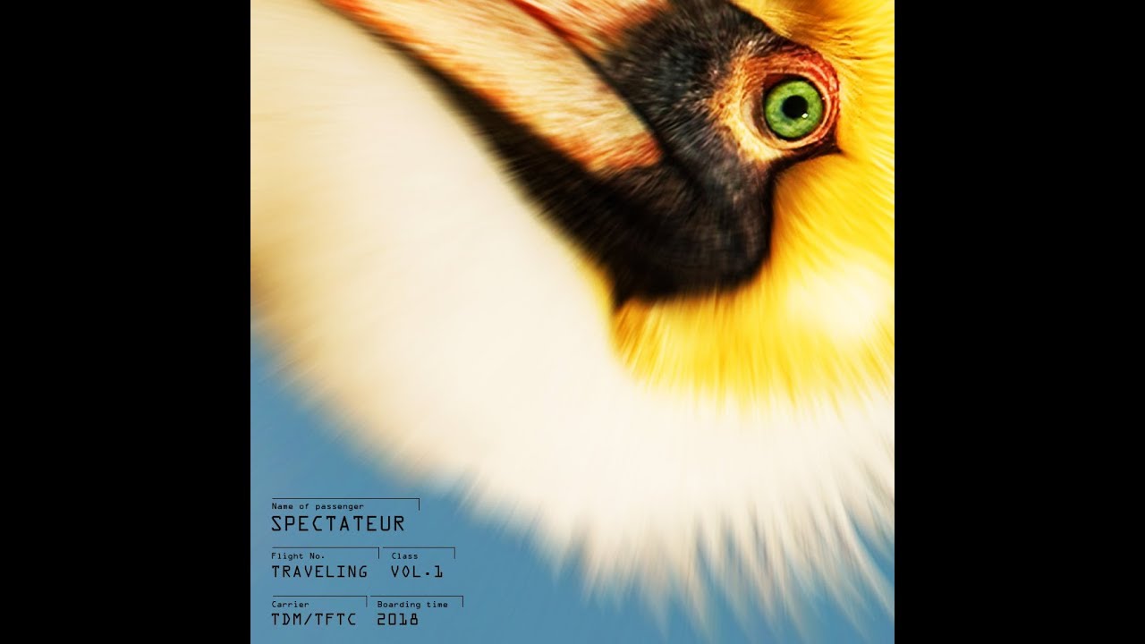 Spectateur - See Ya