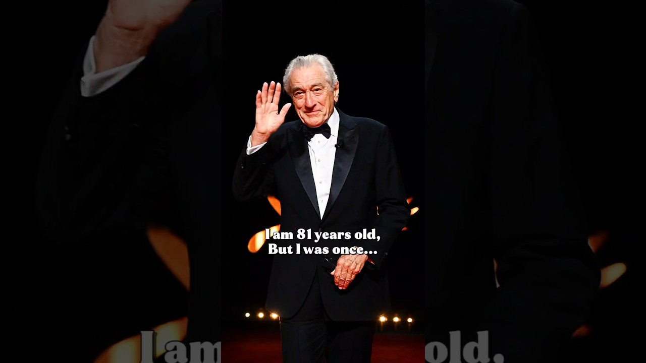 Robert De Niro&rsquo;s Legendary Journey Through His Greatest Roles &ndash; From Taxi Driver to The Irishman...