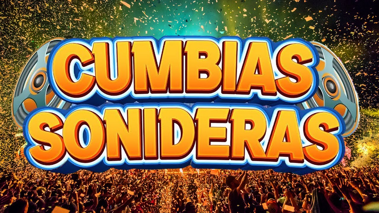 ⚡ FIESTA SONIDERA 2026 🎉 EN VIVO | FLOW PESADO Y CUMBIA QUE DOMINA LA NOCHE 🔊🔥