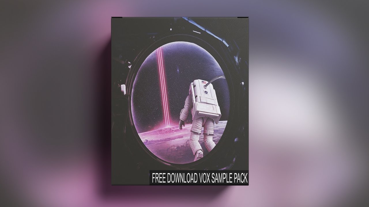 FREE DOWNLOAD VOX SAMPLE PACK / ROYALTY FREE VOCAL PACK - 