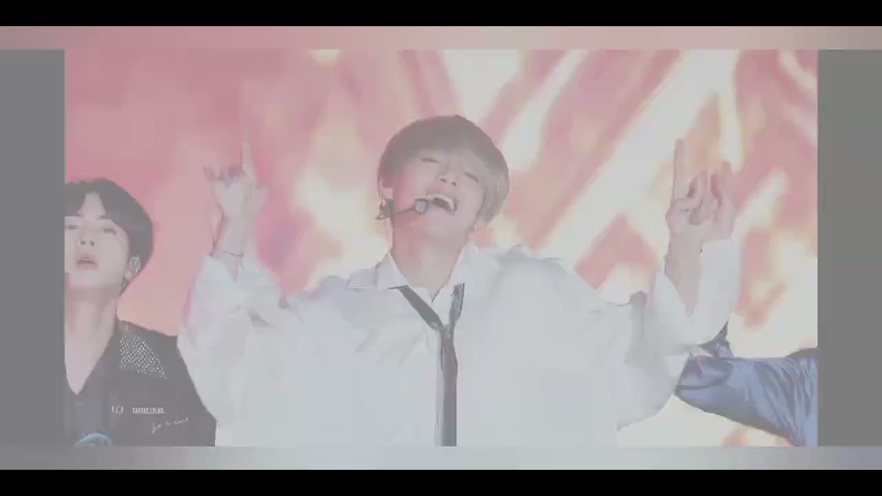 requested|| vmin FMV || malang - Dhoom 3