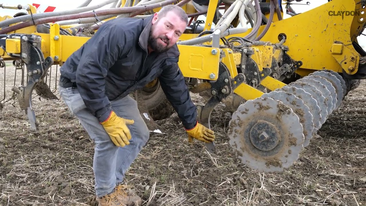 An Introduction to the Claydon Drill