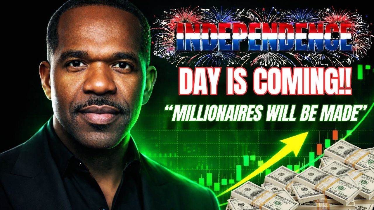How To Be Financially Independent‼️