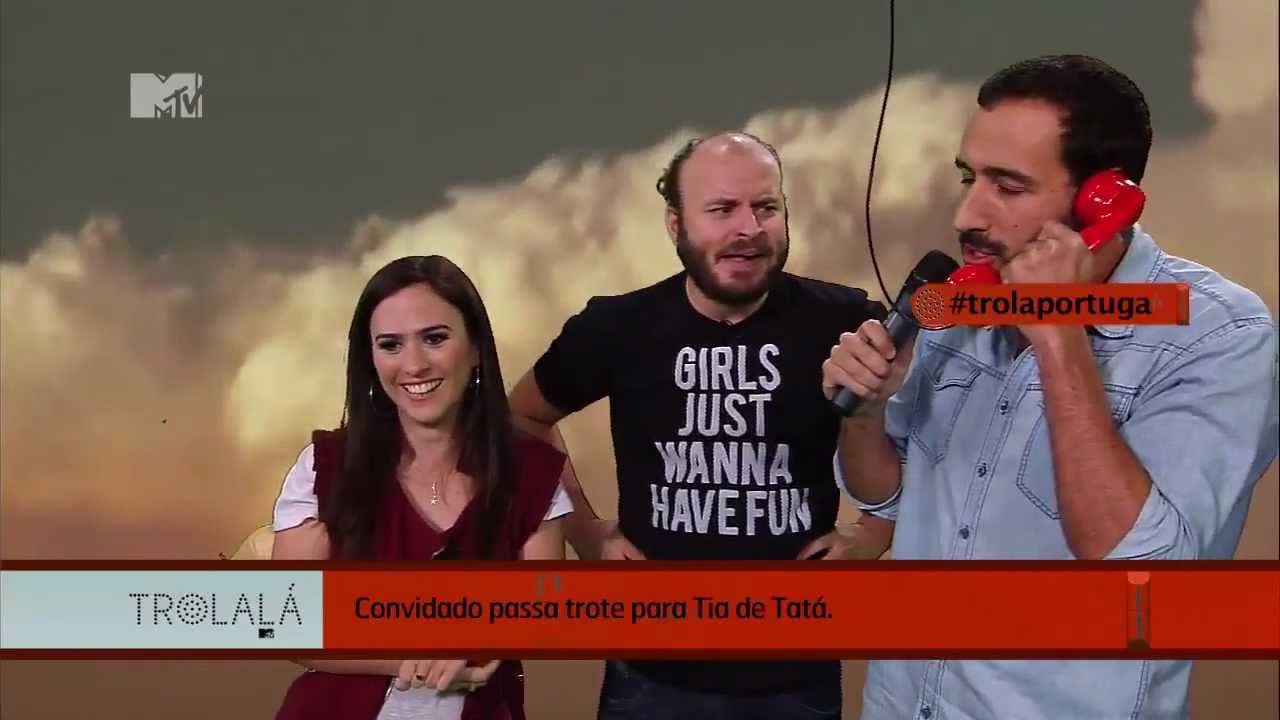 Trolalá MTV (22) | 05/06/2012