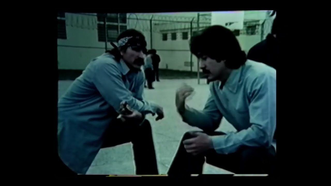 (1977 Short Film) 