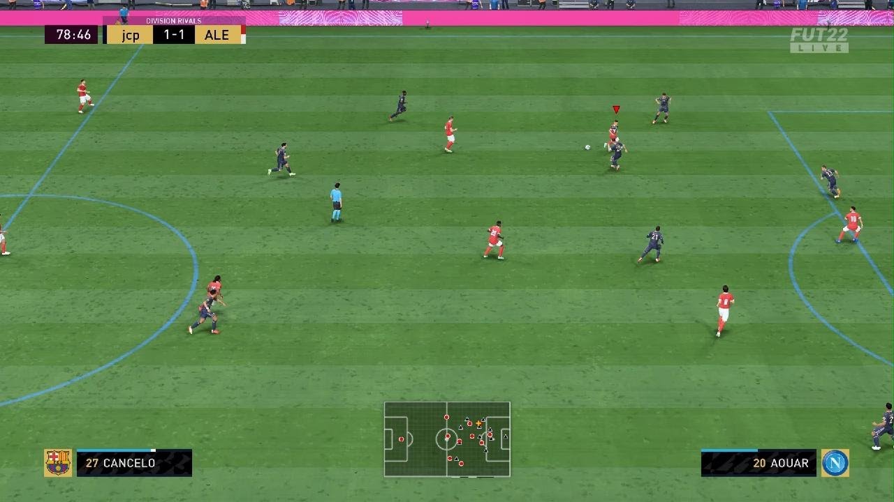 TOTY Joao Cancelo